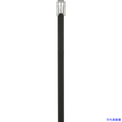 �����ȥ��󥰥ۡ���� �ե륳���ƥ��󥰥��ƥ�쥹��������Х�� SUS316L Ĺ��362mm ��4.6mm 100������ IMLTFC102S−C...