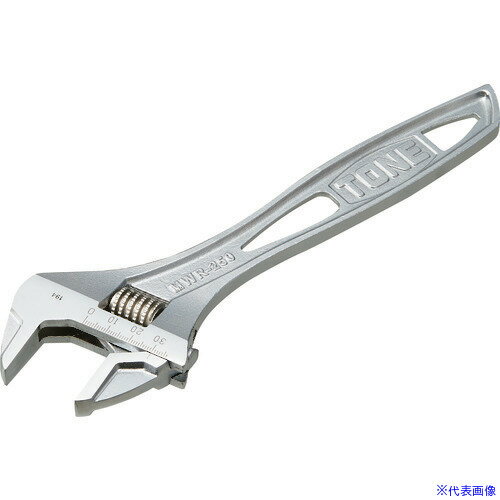 ��TONE �ϥ��ѡ����������󥭥���(������) ��Ĺ200mm MWR200(2396293)