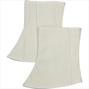 ■グリーンクロス 脚半 マジックバンド式 Lサイズ 1123820110(2397611)[送料別途見積り][法人・事業所限定][外直送]