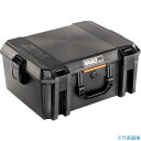 ■PELICAN V550WD ヴォールトケース ディバイダー付 VCV5500040BLK(2397917)(4)