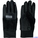 ■トワロン 軽防寒手袋 EXTRAGUARD EG-016 FLUFFY M EG016M(2397936)
