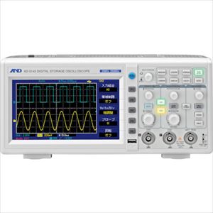 AD ǥ롦 AD-5143 ȿӰ衧25MHz ϡ2ch ǹ⥵ץ󥰥졼ȡ250MS/s AD5143(2409213)[ˡ͡Ƚ][ľ]