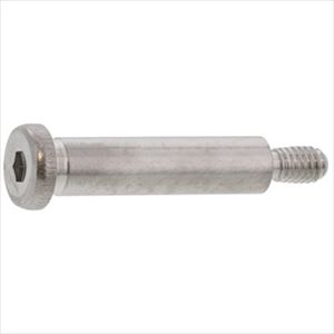 ■SUNCO ステンレス 低頭ショルダーBT 6×15 (50本入) A0026L000060015000(2410845)[送料別途お見積り][法人限定][掲外取寄]