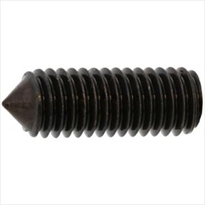 ■SUNCO 三価ホワイト HS(トガリサキ 8×25 (500本入) A00050200080025003(2411280)[送料別途お見積り][法人限定][掲外取寄](4.0)