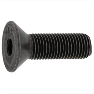 ■SUNCO SUSサラCAP(UNF #10−32×5/8 (100本入) A00220407100805000(2412250)[送料別途お見積り][法人限..