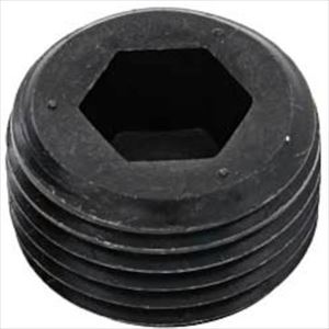 ■SUNCO 3価ホワイト GOSHOプラグ(沈み NPTF GDL 1/4 (500本入) A00058408020000003(2413559)[送料別途..