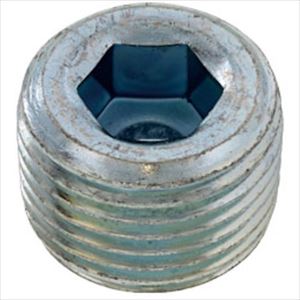 ■SUNCO 三価ホワイト GOSHOプラグ(浮き GJ 1/2 (200本入) A00058008040000003(2415068)[送料別途お見積り][法人限定][掲外取寄]