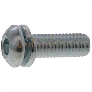 ■SUNCO BC WAボタン−Sタイプ 6 X 25 (300本入) A00087200060025010(2415130)[送料別途お見積り][法人限..