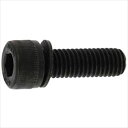 ■SUNCO 三価ホワイト 10.9 NHセフティソケット 6 X 25 (200本入) A000900N0060025003(2418286)[送料別途お見積...