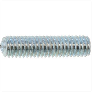 ■SUNCO 三価ホワイト HS(ナガイ CCP 2.5×3 (1000本入) A000504M0025003003(2419187)[送料別途お見積り][法人限定][掲外取寄]