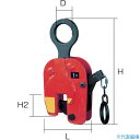 ■象印 立吊クランプ1Ton VA01000(2421101)