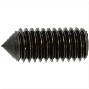 ■SUNCO 三価ホワイト HS(ナガイ トガリ先 5×5 (1000本入) A000502M0050005003(2422321)[送料別途お見積り][法人限定][掲外取寄]