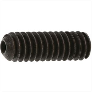 ■SUNCO HS(UNC(くぼみ先 3/8−16× 1” (50本入) A00051308030810000(2423588)[送料別途お見積り][法人限..