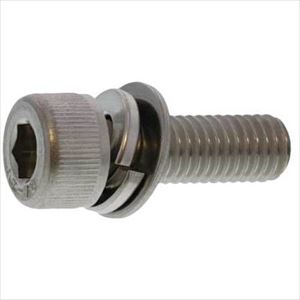 ■SUNCO ステンCAP P=4 4×6 (1000本入) A00290400040006000(2428190)[送料別途お見積り][法人限定][掲外取寄]