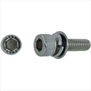 ��SUNCO ���ƥ�CAP P=3 ���������� 6��16 (300����) A002903V0060016000(2428192)[�������Ӥ����Ѥ�][ˡ�͸���][�ǳ����]