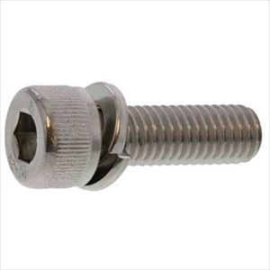 ■SUNCO ニッケル WAソケットSタイプ 3×25 (1000本入) A00095200030025005(2429447)[送料別途お見積り][..