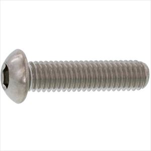 ■SUNCO SUSボタンCAP 興津螺旋製 4×16 (1000本入) A002100V0040016000(2429579)[送料別途お見積り][法人限定][掲外取寄]