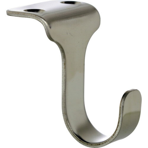 ■TRUSCO J型ステンレスフックB 45mm ST9245(2430567)