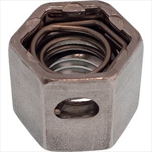 ■コノエ スマートハイパーロードナット ステンレス M12 SHRNSUS12(2432204)[送料別途見積り][法人・事..