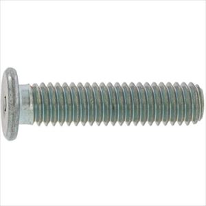 ■SUNCO 三価ブラック 極低頭キャップ 5×16 (100本入) A000L1000050016004(2435452)[送料別途お見積り][..