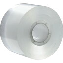 ■TRUSCO 透明梱包用静音テープ 1インチコア 詰替用 TOPTS50CR(2438889)