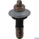 ■DAIDOHANT ルーフボルト 3個入 88用 亜鉛山座 10175419(2438896)