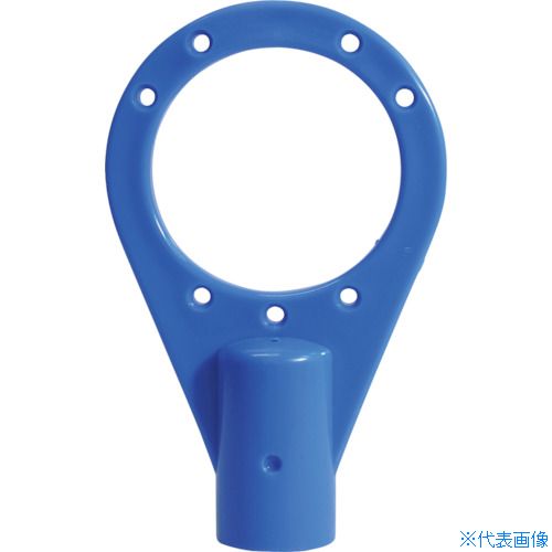 ■グリーンクロス 硬質バーリング青 1105050519(2440841)