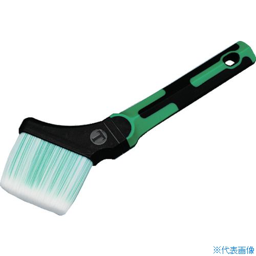 ■大塚 多用途刷毛 プラグレ スーパーハード T100−SH60 1020030060(2440918)