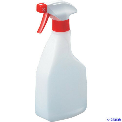 ■サンプラ スプレーボトル 500ml 25504(2443557)(4.0)