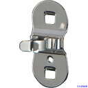 ■SHUTER パンチングパネル用クリップフック φ13mm(10個入り) HK8112(2447808)