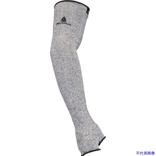 オレンジブック トラスコ中山　TRUSCOデルタプラス ECONOCUTDM1 〔品番:D0046〕[ 注番:2449459]特長●高機能防切創アラミド繊維ECONOCUTを使用してます。●親指ホール付きで、手の甲までカバーでき、ゴム紐締めでき、ゴム紐締めでずり落ちにくいです。用途●切創などの危険がある作業時に。仕様●色：グレー●耐切創レベル：EUカットレベルD●長さ(cm)：55仕様2●13ゲージ●EN388：2016 2X4XD●ANSI CUT A4●EN ISO21420材質/仕上●アラミド繊維セット内容/付属品注意原産国（名称）中国JANコード3295249214562本体質量170gオレンジブック トラスコ中山　TRUSCOデルタプラス ECONOCUTDM1 〔品番:D0046〕[注番:2449459][本体質量：170g]《包装時基本サイズ：180×300×20》〔包装時質量：170g〕分類》保護具》保護服・防護服》耐切創保護服☆納期情報：オレンジブック掲載以外でメーカー直送品【法人限定＝会社名ご記入お願い致します。】
