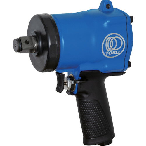 ■TOKU エクストラショートインパクトレンチ3/4 MI−20S MI20S(2451008)