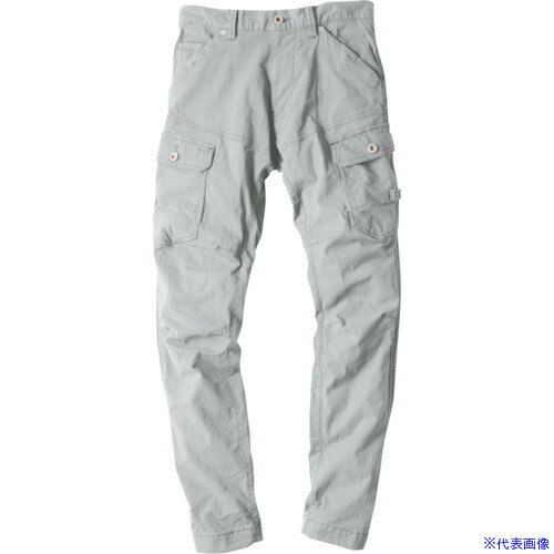 オレンジブック トラスコ中山　TRUSCOXEBEC ジョガーパンツ2259−20−4L グレー 〔品番:2259204L〕[ 注番:2453640]特長●ストレッチサッカー素材と蛇腹プリーツとの相乗効果でさらに動きやすくなりました。用途●作業全般用。仕様●色：グレー●サイズ：4L●ウエスト(cm)：100●股下(cm)：80●対応寸法(cm)：95〜100仕様2●伸縮素材●洗い加工材質/仕上●本体：綿95%●ポリウレタン5%セット内容/付属品注意原産国（名称）ベトナムJANコード4991714539664本体質量390gオレンジブック トラスコ中山　TRUSCOXEBEC ジョガーパンツ2259−20−4L グレー 〔品番:2259204L〕[注番:2453640][本体質量：390g]《包装時基本サイズ：500×350×12》〔包装時質量：390g〕分類》保護具》作業服》作業服☆納期情報：メーカー取り寄品（弊社より発送）