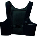x^ HM5V Heat Inner Vest W001BLK(ONE) HM5078071(2457470)