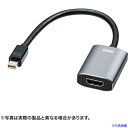 SANWA ~jDisplayPort-HDMI ϊA_v^ HDRΉ ADMDPHDR01(2464446)[@lEƏ][O]