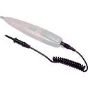 ■HASEGAWA 低圧交流両用検電器用専用リード線 HT670R(2471361)