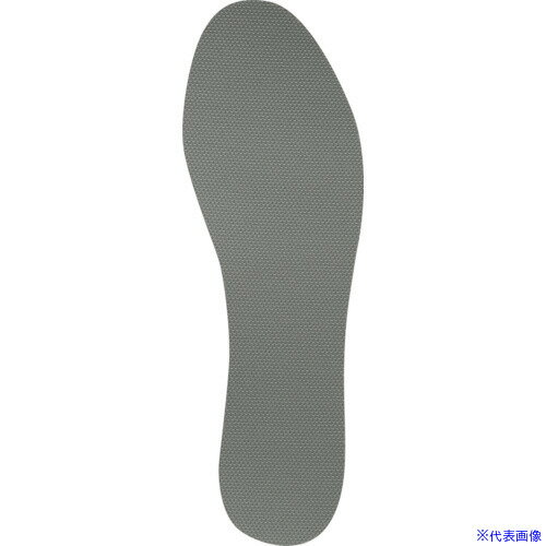■ミドリ安全 靴備品 絶縁・耐熱・防寒用インソール 25cm 2299924225(2472734)[送料別途お見積り][法人..