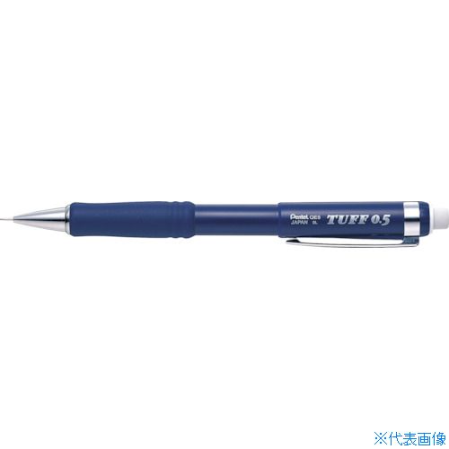PENTEL ѥåե㡼 0.5 ֥롼 XQE5C(2473719)