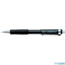 ■PENTEL パックタフシャープ 0.7 ブラック XQE7A(2473779)