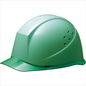 オレンジブック トラスコ中山　TRUSCOミドリ安全 ヘルメット SC−12PCLV RA3−UP Windflow グリーン/グリーン 〔品番:SC12PCLVRA3UPGNGN〕[ 注番:2474273]特長●新衝撃吸収ライナー「ウイン...