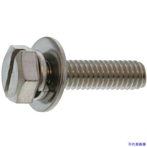 ■SUNCO ステン(-)トリーマP3 5×12 (500本入) 110201030050012000(2476057)[送料別途見積り][法人・事業所限定][掲外取寄]