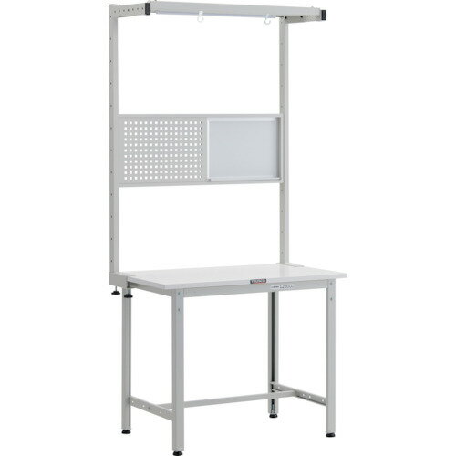 ��TRUSCO �ڲٽź����(300kg)AE�� 900X600XH1948(����) �ġ���ϥ󥬡��ե륻�å��� �ۥ磻�ȿ� AE0960THFSW(2477310)[ˡ�͸���][ľ����]