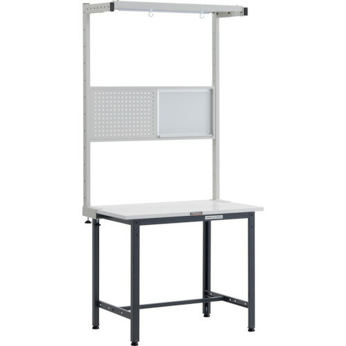 ��TRUSCO �ڲٽź����(300kg)AE�� 900X600XH1948(����) �ġ���ϥ󥬡��ե륻�å��� ���������졼�� AE0960THFSDG(2477313)[ˡ�͸���][ľ����]