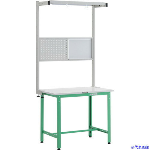 ��TRUSCO �ڲٽź����(300kg)AE�� 900X600XH1948(����) �ġ���ϥ󥬡��ե륻�å��� ��󥰥��꡼�� AE0960THFSYG(2477314)[ˡ�͸���][ľ����]