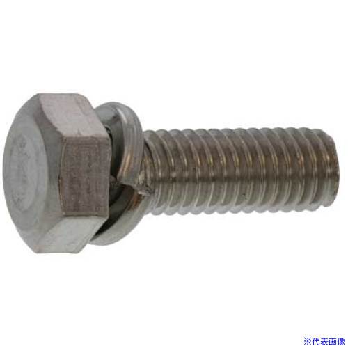 ■SUNCO クロメ-ト トリーマP＝2 8×100 (70本入) 110000020080100002(2480749)[送料別途見積り][法人・事業所限定][掲外取寄]