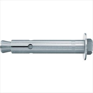 ■フィッシャー FZA 12×80 M8 D/30 (25本入) 60653(2482389)[送料別途お見積り][法人限定][掲外取寄]