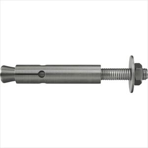 ■フィッシャー FZA 14×40 M10/25 A4 (20本入) 60778(2482417)[送料別途お見積り][法人限定][掲外取寄]