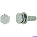 ■SUNCO クロメ-ト EW4.8トリーマP=3 永和鋲螺製 5×12 (800本入) 1100E0030050012002(2483937)[送料別途お見積...