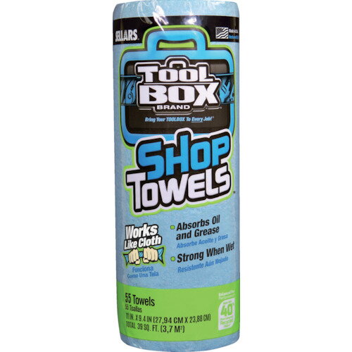 ��SELLARS TOOLBOX[[R��]] ����åץ����� �֥롼������ 55������ Z400 54400(2485397)