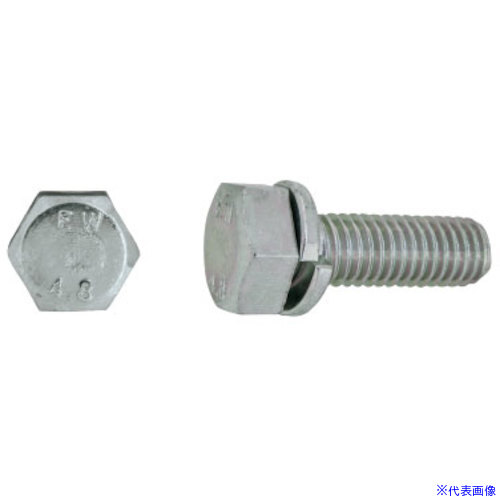 ■SUNCO クロメ-ト EW4.8トリーマP＝2 永和鋲螺製 6×22 (300本入) 1100E0020060022002(2485441)[送料別途お見積り][法人限定][掲外取寄]